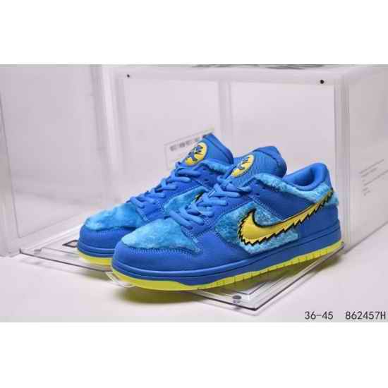 Nike SB Dunk Low AAA Women Shoes 052